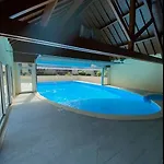 Balnearia - Appt Avec Piscine Partagée Montauban-de-Luchon