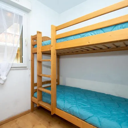 Balnearia - Appt Avec Piscine Partagee Apartment *
