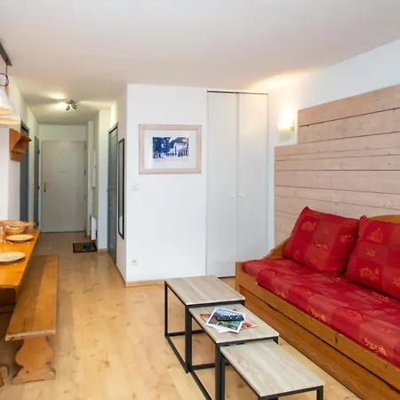 Balnearia - Appt Avec Piscine Partagee Apartment