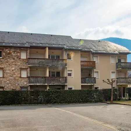 Balnearia - Appt Avec Piscine Partagee Apartment *
